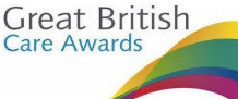 Great British care awards