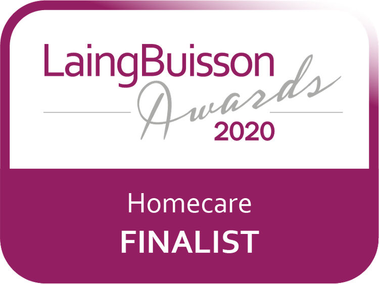 LangBuisson Awards 2020