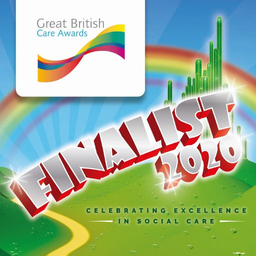 The Great British Care Awards