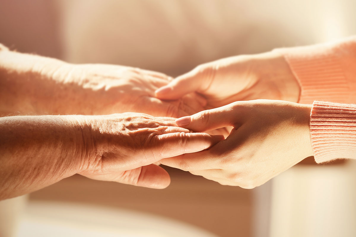 Renew, recharge, and reflect: the essential significance of respite care