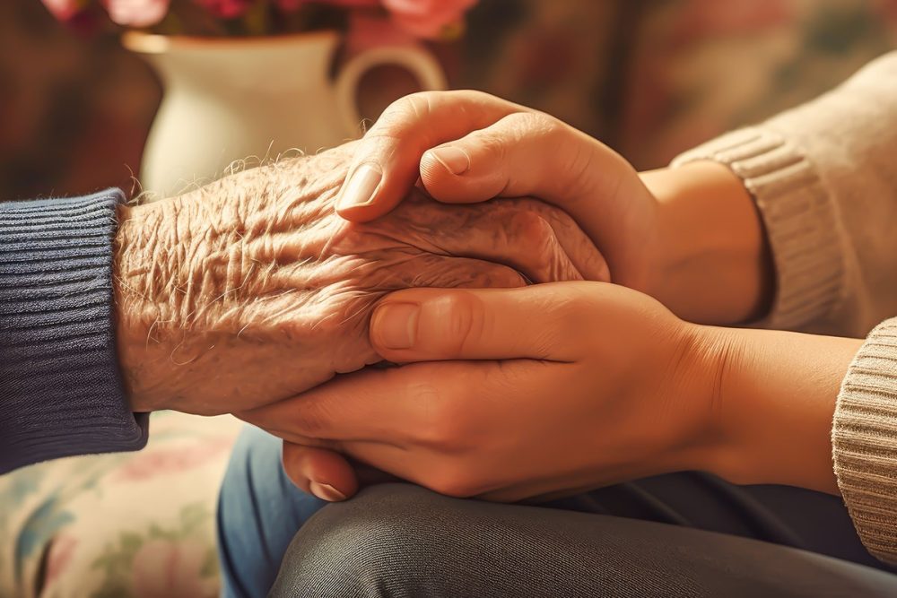 The benefits of a personalised care plan for your loved one
