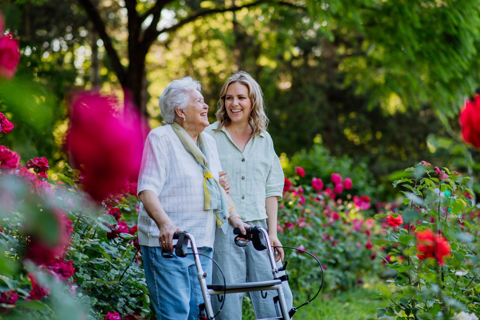 long term care solutions blog