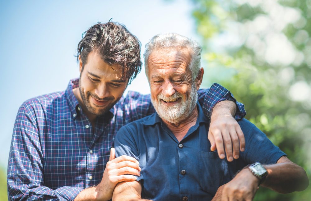 Alzheimer's vs dementia blog